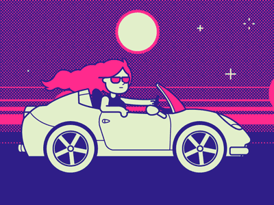 今夜我是電，我是光，我是車神，不服來戰(zhàn)！