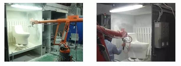 還在“佛系”手工噴涂？“仙系”手把手示教機(jī)器人已經(jīng)駕臨！-4